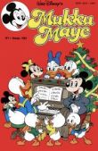 «Микки Маус» Детский журнал комиксов - Mikki Maus 1.93 - читать книгу
