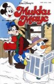 «Микки Маус» Детский журнал комиксов - Mikki Maus 2.93 - читать книгу