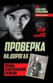 Пяткин Георгий Иванович - Проверка на дорогах - читать книгу