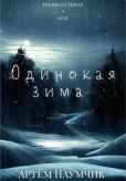 Наумчик Артём Романович - Одинокая зима - читать книгу