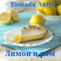 Лимон и ром. Yamada Aniri - читать в Рулиб