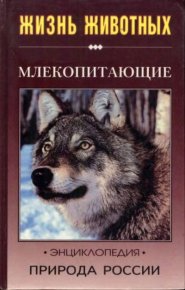 Жизнь животных. Природа России. Млекопитающие. Часть 1. Павлинов Игорь - читать в Рулиб