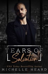 Слезы спасения (ЛП). Херд Мишель - читать в Рулиб