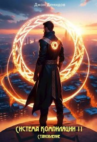 Становление. Демидов Джон - читать в Рулиб