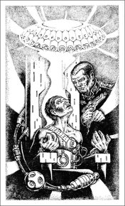 Испытание на разрушение. Лаумер Кейт - читать в Рулиб