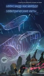 Электрические киты . Касаверде Александр - читать в Рулиб