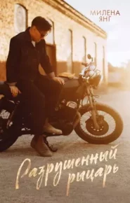 Разрушенный рыцарь. Янг Милена - читать в Рулиб