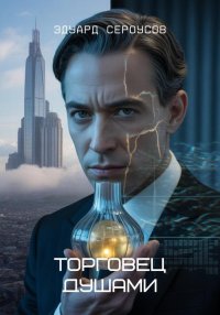 Торговец душами. Сероусов Эдуард - читать в Рулиб