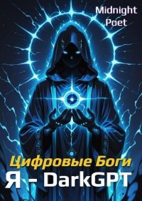 Я – DarkGPT. Poet Midnight - читать в Рулиб