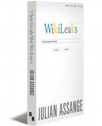 Google не то, чем кажется [отрывок из книги «When Google Met WikiLeaks»]. Ассанж Джулиан - читать в Рулиб