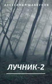 Лучник-2. Шавкунов Александр - читать в Рулиб