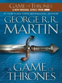 Game of Thrones 5-Book Bundle. Мартин Джордж - читать в Рулиб