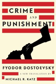 Crime and Punishment. Достоевский Федор - читать в Рулиб