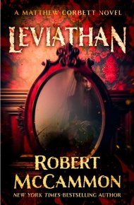 Левиафан. МакКаммон Роберт - читать в Рулиб