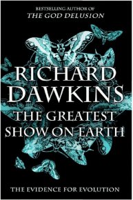 Величайшее шоу на Земле: свидетельства эволюции.. Докинз Ричард - читать в Рулиб