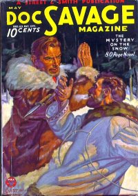 Тайна на снегу. Робсон Кеннет - читать в Рулиб