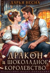 Дракон и «шоколадное королевство». Весна Дарья - читать в Рулиб