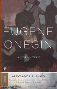 Eugene Onegin: A Novel In Verse. Набоков Владимир - читать в Рулиб