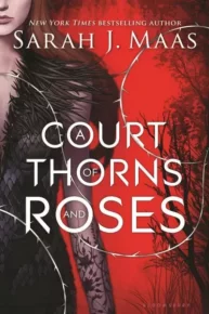 A Court of Thorns and Roses 1-5. Маас Сара - читать в Рулиб