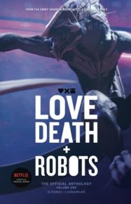 Любовь, смерть и роботы. Часть 1. Гамильтон Питер - читать в Рулиб
