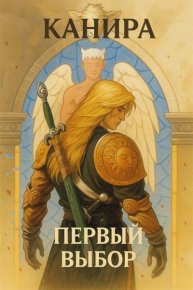 Первый Выбор. Канира - читать в Рулиб