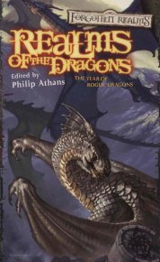 Realms of the Dragons. Коллектив авторов - читать в Рулиб