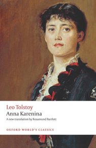 Anna Karenina. Tolstoy Leo - читать в Рулиб