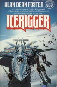 Ледовое снаряжение. Фостер Алан - читать в Рулиб