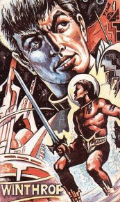 Уинтроп был упрям. Тенн Уильям - читать в Рулиб