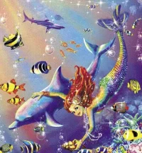 100 чарівних казок світу. Брати Грімм - читать в Рулиб