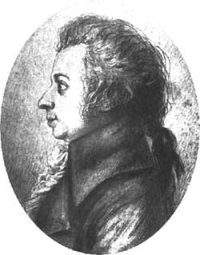 Вольфганг Амадей Моцарт. Его жизнь и музыкальная деятельность. Давыдова Мария - читать в Рулиб