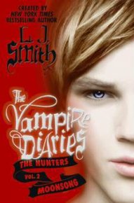 Лиза Смит - Дневники вампира-9. Смит Лиза - читать в Рулиб