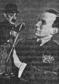 Кудесник кукольного театра. Феона Ирина - читать в Рулиб