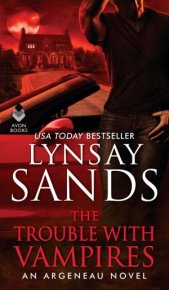 Проблемный вампир. Сэндс Линси - Rulib.pro Проблемный вампир. Сэндс Линси - читать в Рулиб