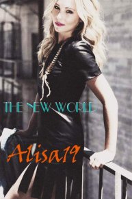 Новый мир. Alisa19 - читать в Рулиб