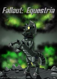 Fallout: Equestria. Kkat - читать в Рулиб