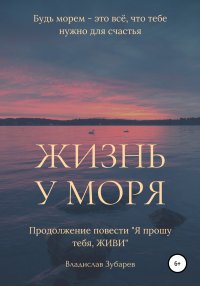 Жизнь у моря. Зубарев Владислав - читать в Рулиб