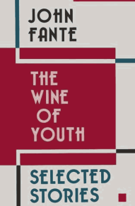 Мечтатель. Фанте Джон - читать в Рулиб