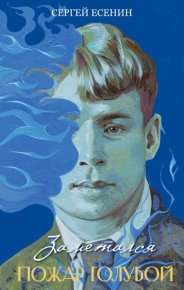 Заметался пожар голубой. Есенин Сергей - читать в Рулиб