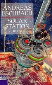 Solarstation. Эшбах Андреас - читать в Рулиб