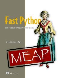 Fast Python for Data Science. Неизвестен Автор - читать в Рулиб