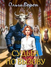 Судьба по вызову (СИ). Ворон Ольга - читать в Рулиб