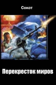 Перекресток миров. Книга 1. Начало. Кобылянский Павел (Сокот) - читать в Рулиб