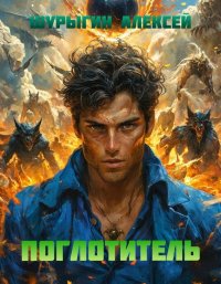 Поглотитель. Шурыгин Алексей - Rulib.pro Поглотитель. Шурыгин Алексей - читать в Рулиб