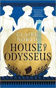 House of Odysseus. Норт Клэр - читать в Рулиб