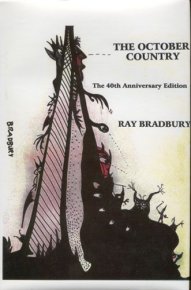 Октябрьская страна (The October Country), 1955. Брэдбери Рэй - читать в Рулиб