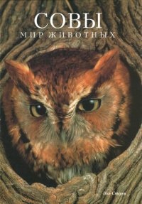 Совы. Стерри Пол - читать в Рулиб