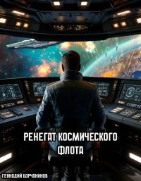 Ренегат космического флота. Борчанинов Геннадий - читать в Рулиб