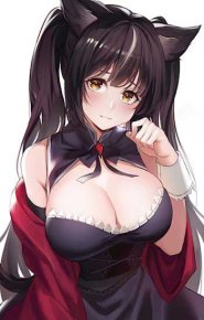 Не все отаку попадают в рай. Танков Вячеслав - читать в Рулиб