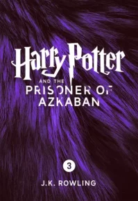 Harry Potter and the Prisoner of Azkaban. Роулинг Джоан - читать в Рулиб